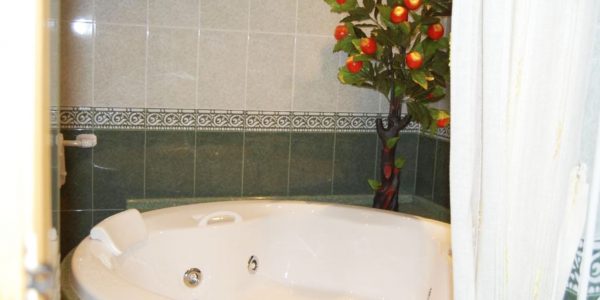 Hoteles con Jacuzzi en La Roda