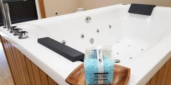 Hoteles con Jacuzzi en Mazaricos