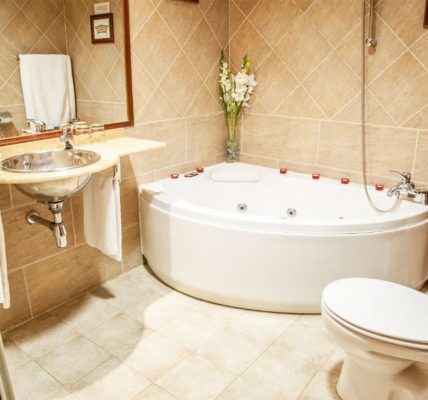 Hoteles con Jacuzzi en Pastrana