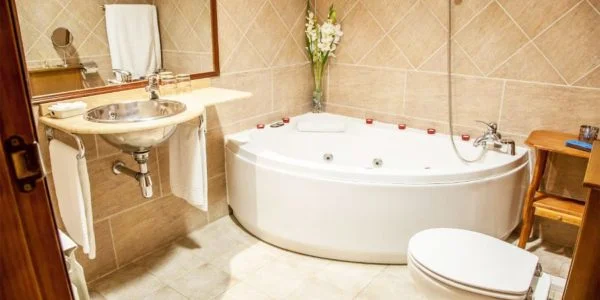 Hoteles con Jacuzzi en Pastrana