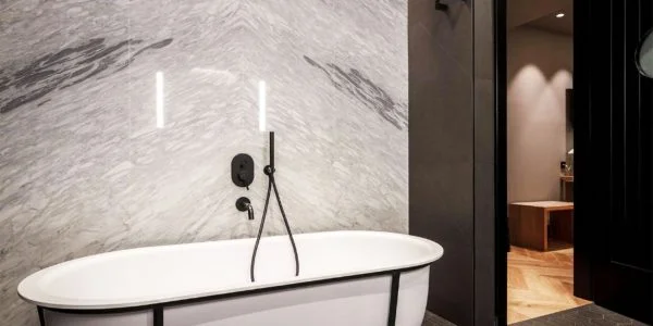 Hoteles con Jacuzzi en la Habitación en Logroño