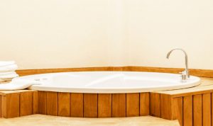 Hoteles en Agua Amarga con Jacuzzi en la Habitación