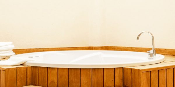 Hoteles en Agua Amarga con Jacuzzi en la Habitación