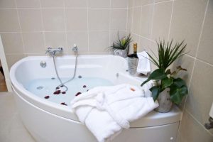 Hoteles en Alcañiz con Jacuzzi