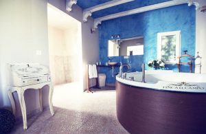 Hoteles en Algeciras con Jacuzzi