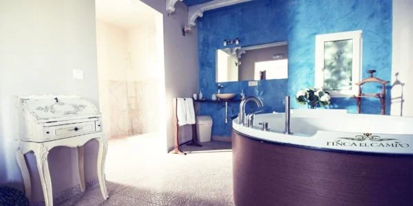 Hoteles en Algeciras con Jacuzzi