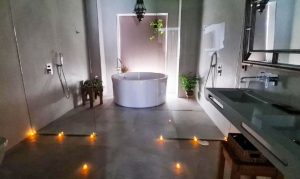 Hoteles en Almería con Jacuzzi en la Habitación