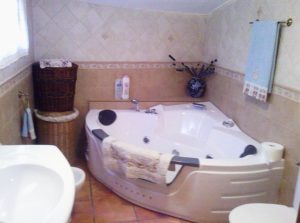 Hoteles en Arroyo Frío con Jacuzzi