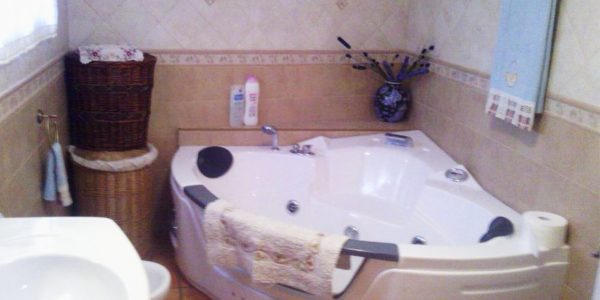 Hoteles en Arroyo Frío con Jacuzzi