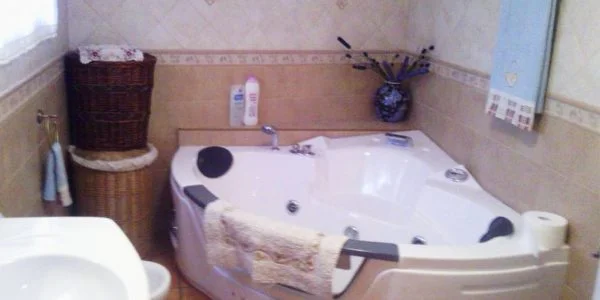 Hoteles en Arroyo Frío con Jacuzzi