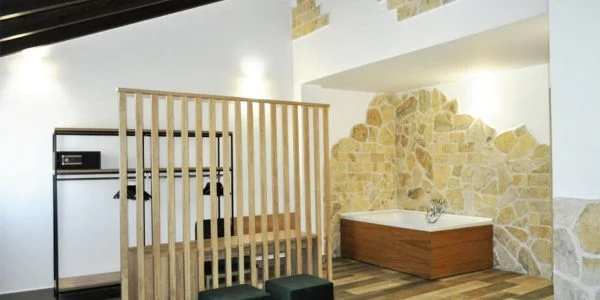 Hoteles en Brihuega con Jacuzzi