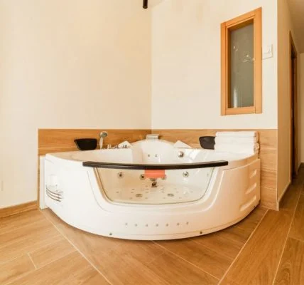 Hoteles en Estella con Jacuzzi