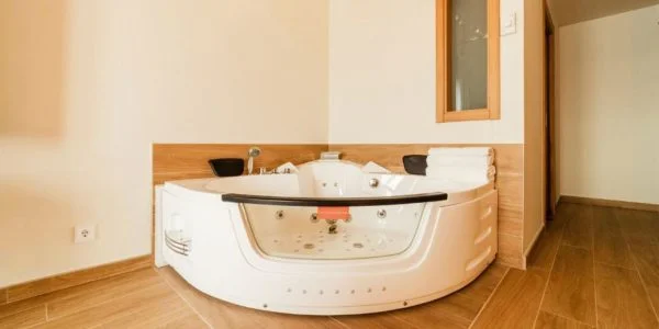 Hoteles en Estella con Jacuzzi
