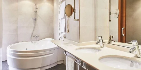 Hoteles en Gijón con Jacuzzi en la Habitacion
