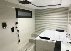 Hoteles en Linares con Jacuzzi Hoteles en Linares con Jacuzzi