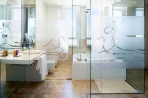 Hoteles en Peñafiel con Jacuzzi