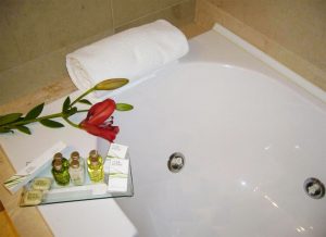 Hoteles en Tordesillas con Jacuzzi