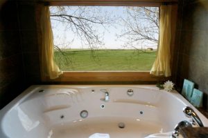 Hoteles en Turégano con Jacuzzi