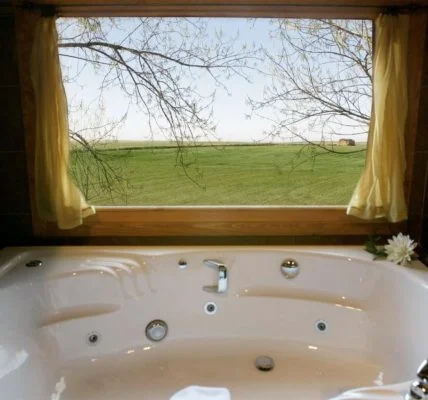 Hoteles en Turégano con Jacuzzi