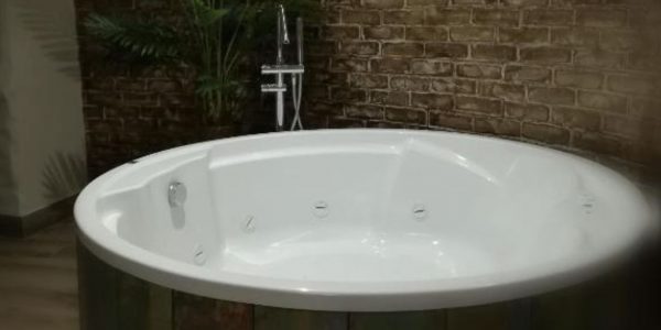 Jacuzzi Apartamento Alvarado Loft Rural