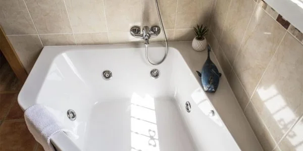 Apartamento en Palazuelos de Eresma con Jacuzzi