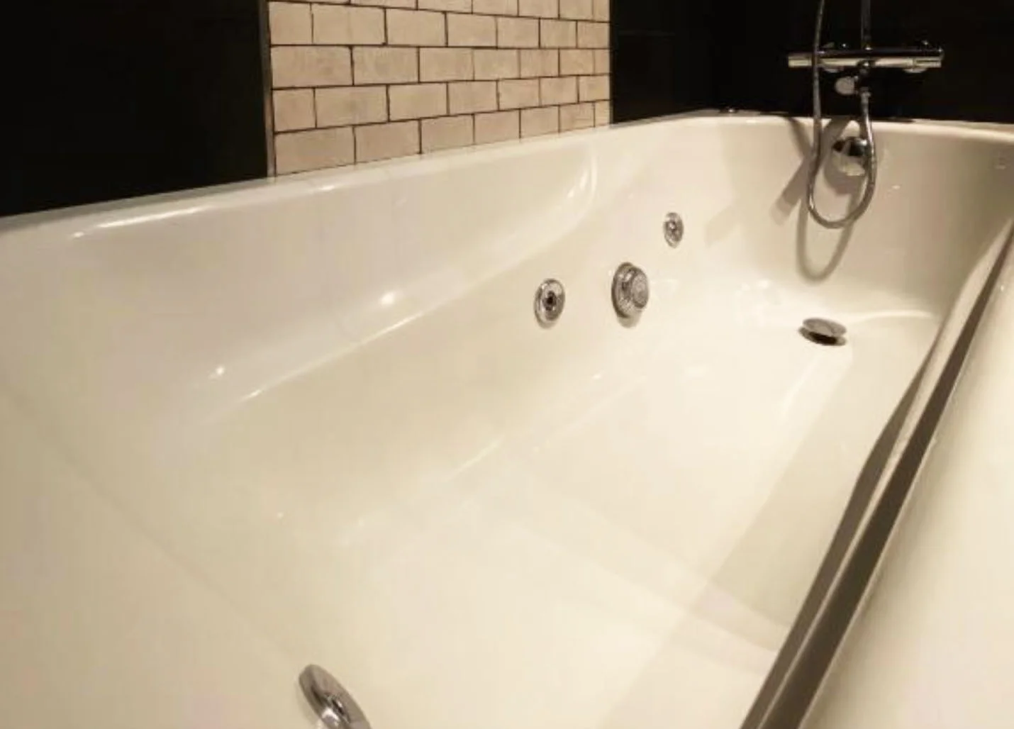 Jacuzzi Apartamento Grand Plaza Mio Cid
