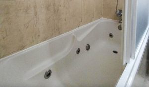 Apartamento en El Espinar con Jacuzzi