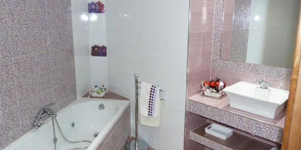 Apartamento en Trabanca con Jacuzzi