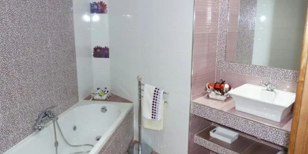 Apartamento en Trabanca con Jacuzzi