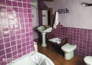 Apartamento en Torija con Jacuzzi Apartamento en Torija con Jacuzzi
