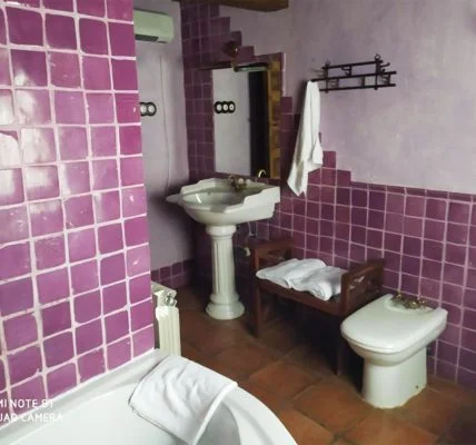 Apartamento en Torija con Jacuzzi