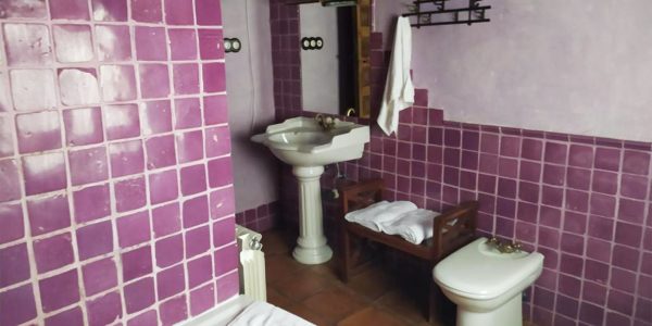 Apartamento en Torija con Jacuzzi