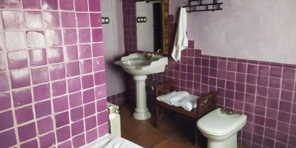 Apartamento en Torija con Jacuzzi