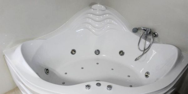 Apartamento Rural en Tendilla con Jacuzzi