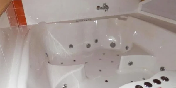 Apartamento en Riaza con Jacuzzi