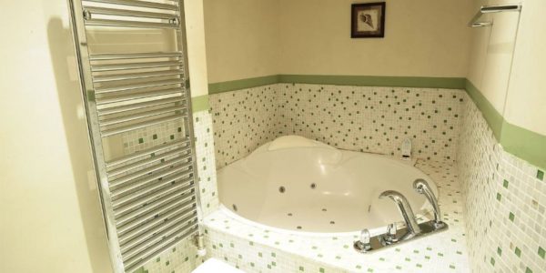 Apartamento en Anaya con Jacuzzi