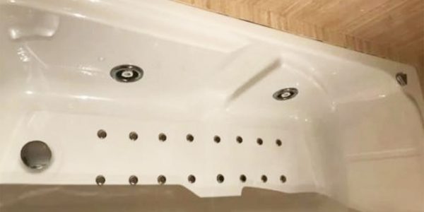 Jacuzzi Casa Rural 1001 maneras para endulzarte la vida