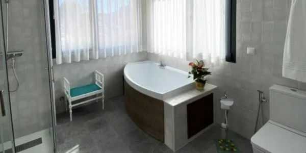 Casas Rurales en Riópar con Jacuzzi