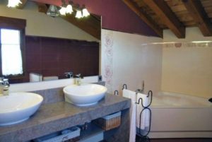 Casa Rural en Torre Val de San Pedro con Jacuzzi