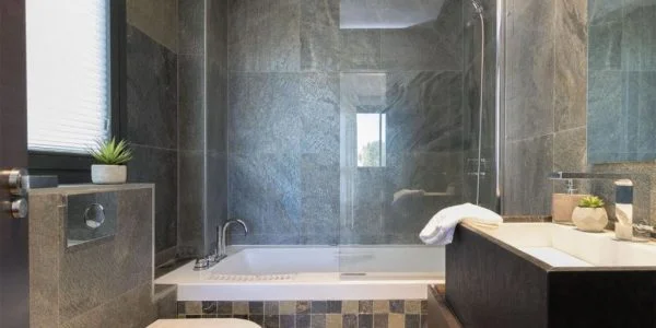 Casa Rural en Sojuela con Jacuzzi