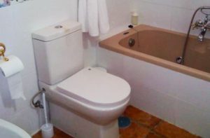 Casa Rural en Pedrosa del Rey con Jacuzzi Casa Rural en Pedrosa del Rey con Jacuzzi