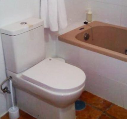 Casa Rural en Pedrosa del Rey con Jacuzzi