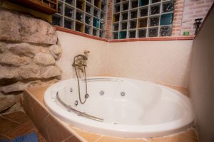 Casa Rural en Muñoveros con Jacuzzi