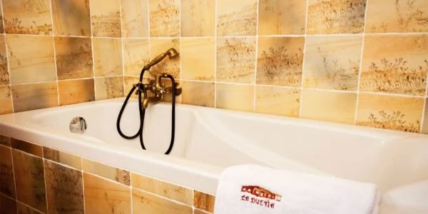 Casa Rural en El Pobo de Dueñas con Jacuzzi