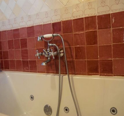 Casa Rural en Valdesimonte con Jacuzzi