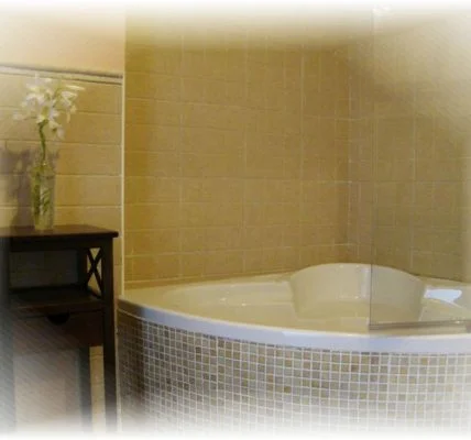 Casa Rural en Romancos con Jacuzzi