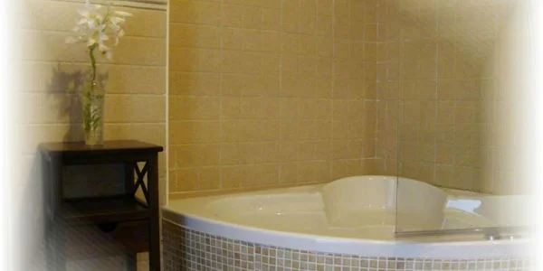 Casa Rural en Romancos con Jacuzzi