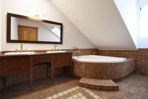 Casa Rural en Nava de la Asunción con Jacuzzi Casa Rural en Nava de la Asunción con Jacuzzi