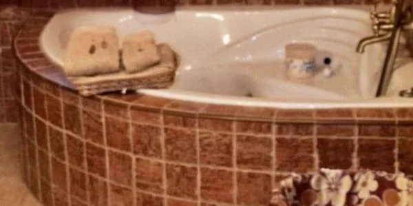 Casa Rural en Coca de Alba con Jacuzzi