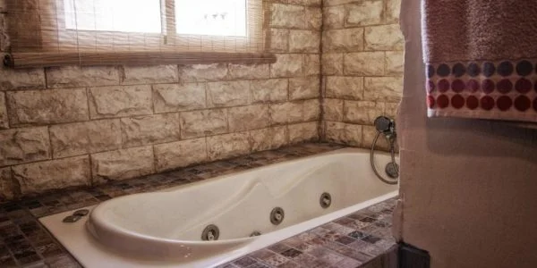 Casa Rural en Beas con Jacuzzi